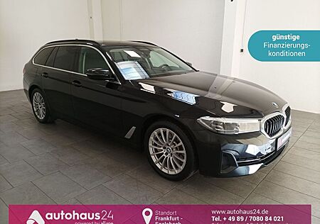 BMW 530 5er - e AHK|Navi|CAM|Sitzhzg.