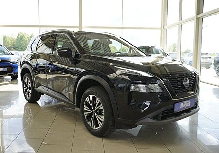 Nissan X-Trail N-Connecta 1.5 VC-T e-POWER 204PS