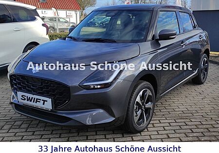 Suzuki Swift 1.2 Comfort+ Allgrip Hybrid