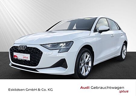 Audi A3 Sportback Advanced 35 TFSI S tronic ACC+NAVI