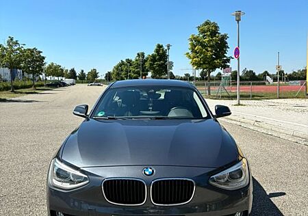 BMW 125d - NEUER TÜV