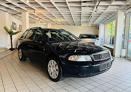 Audi A4 1.6 Avant Klima*Servo*Hu&Au*