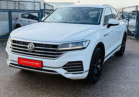 Volkswagen Touareg 3.0 V6 TDI SCR 170kW 4MOT DRIVE Tiptr.