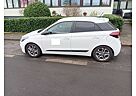 Hyundai i20 1.0 T-GDI 74kW DCT Active Trend Active Trend