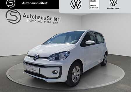 VW Up Volkswagen ! *Kamera*Sitzheizung*Klima*