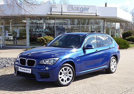 BMW X1 xDrive28i M-Sport,Pano, AHZV,