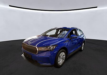Skoda Enyaq 50 LOFT 18Z/DAB+/SMARTLINK/LANE/TEMPOMAT