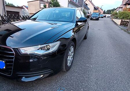 Audi A6 2.0 TDI -