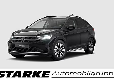 VW Taigo Volkswagen 1.0 TSI DSG Goal LED Kamera PDC LM Tempo