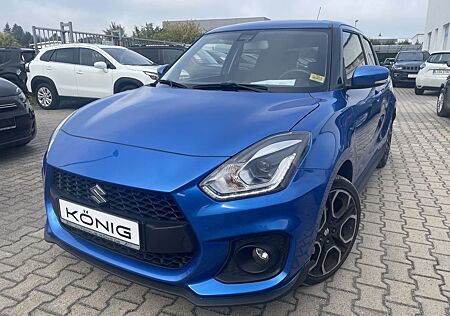 Suzuki Swift Sport LM-Felgen*Klima*Radio