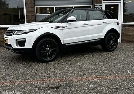 Land Rover Range Rover Evoque 2.0D CAMERA/NAVI/PANO/AIRCO