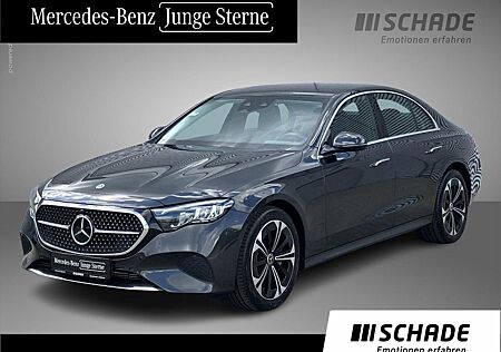 Mercedes-Benz E 300 e Limousine Avantgarde LED*Distro*Keyless*