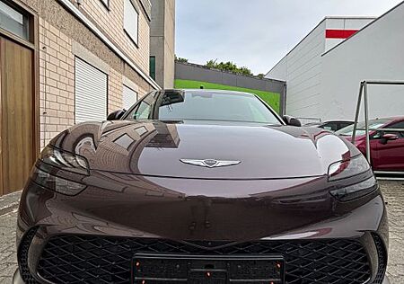 Genesis GV60 360 kW AWD Dual Motor Sport PlusPaket S...