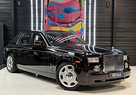 Rolls-Royce Phantom *Full RR Service History*Coachline