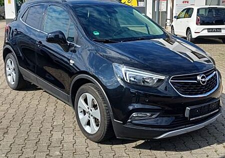 Opel Mokka X 120 Jahre Start/Stop
