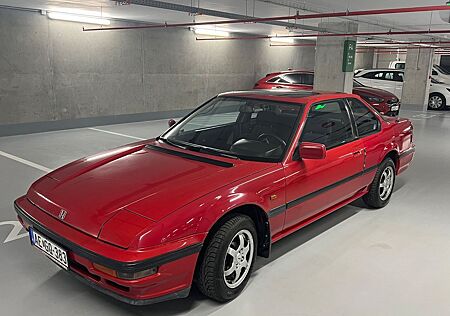 Honda Prelude