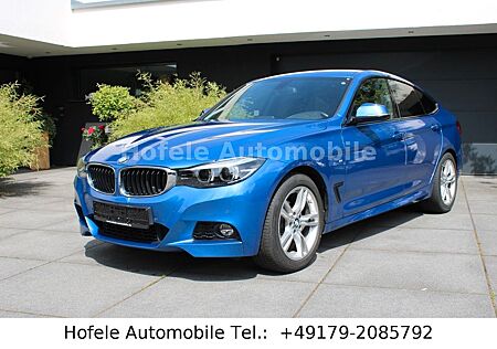 BMW 3er 320i xDrive Gran Turismo M Sport **1.HAND/CAM**
