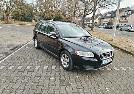 Volvo V50 1.6D -