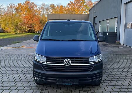 VW T6 Transporter Volkswagen T6.1 Transpo+KR+DSG+Sitz-Standhzg+Tempom+ZGG3,2t