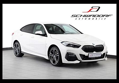 BMW 218i Gran Coupé M Sport Shadow LiveCoPro ACC CAM