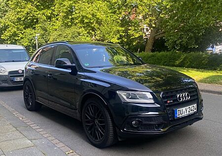 Audi SQ5 3.0 TDI competition tiptronic quattro -