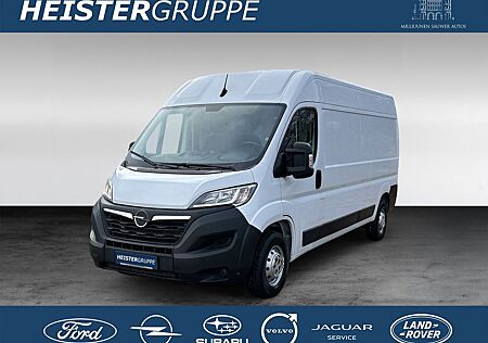 Opel Movano 2.2 Diesel 140 Edition L3H2 (3,5t) +Navi+