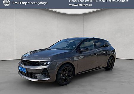 Opel Astra 1.2 Turbo Automatik GS NAVI AHK 360° HUD
