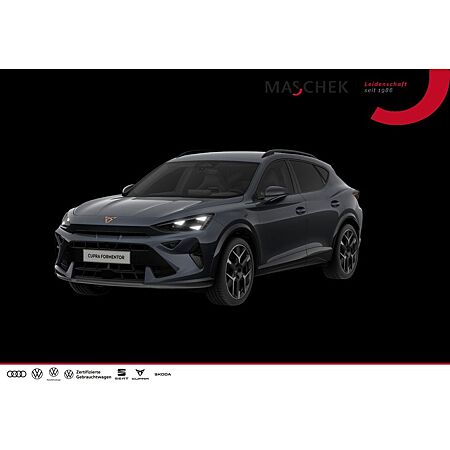 Cupra Formentor leasen