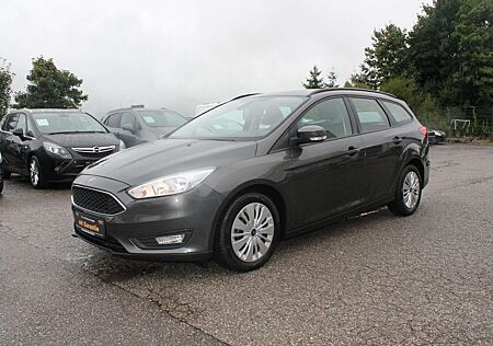 Ford Focus 1.0 ECOBOOST PDC NAVI SHZ II.HAND