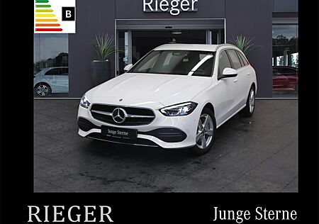 Mercedes-Benz C 300 T e Avantgarde*Advanced-Paket*Kofferraum-P