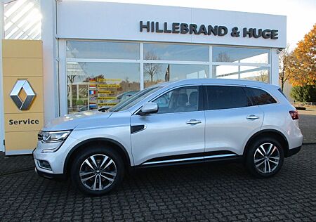 Renault Koleos ENERGY dCi 175 4WD X-tronic Intens