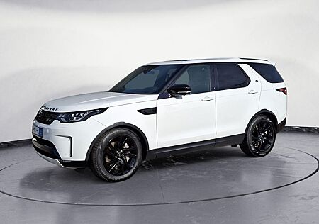 Land Rover Discovery 3.0 SD6 Landmark Edition Panorama Lede