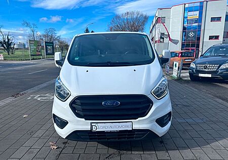 Ford Transit Custom gebraucht kaufen Ford Transit Custom Kasten 320 L2 Trend