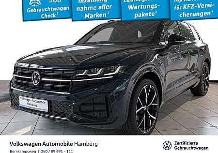 VW Touareg Volkswagen 3.0 TDI R-Line 4M AUT AHK Panorama