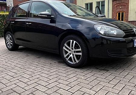 VW Golf Volkswagen 1.4 Trendline Trendline