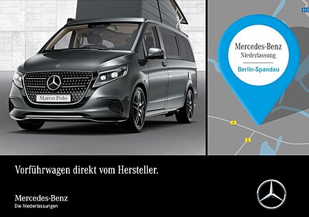 Mercedes-Benz V 300 Marco Polo Airmatic AHK Markise Leder el