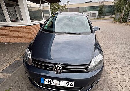 VW Golf Plus Volkswagen 1.2 TSI DSG Style