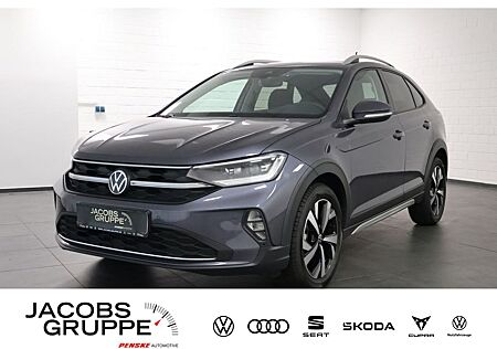 VW Taigo Volkswagen 1.0 TSI Style Navi,Matrix,RFK,SHZ