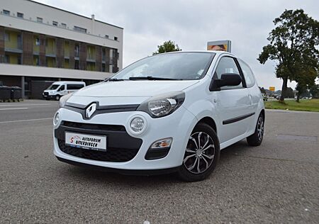 Renault Twingo Expression*Tüv/AU 05/2026*Insp.Neu*