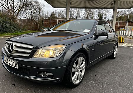 Mercedes-Benz C 180 Kompressor AVANTGARDE Avantgarde