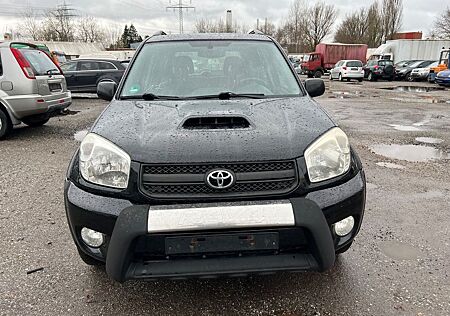 Toyota RAV 4 RAV4 2.0 D-4D Executive 4X4