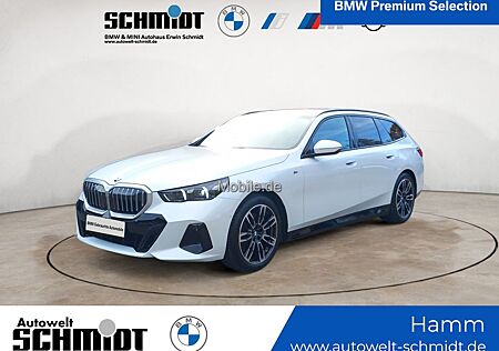 BMW 540d xDrive Touring M Sportpaket Standheizung