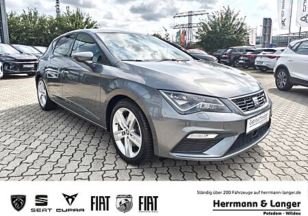 Seat Leon FR 1.8 TSI *Navi,LED,ACC,SHZ*