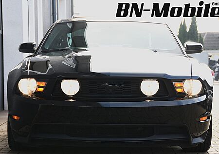Ford Mustang GT 4.6 V8 315PS / Carfax und Carvertical
