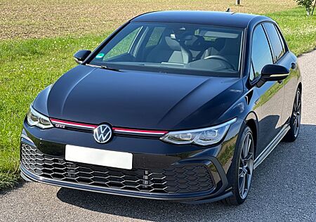 VW Golf Volkswagen 2.0 TSI OPF DSG GTI GTI