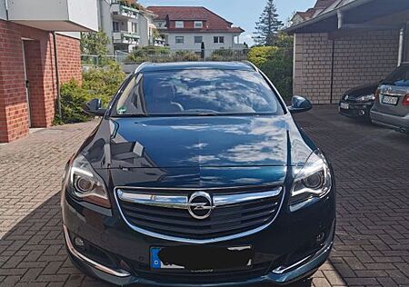 Opel Insignia ST 2.0 ECOTEC DI Turbo Sport Autom....