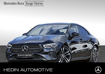 Mercedes-Benz CLA 180 d Coupé |Progressive|NIGHT|LED|NAVI|KAM