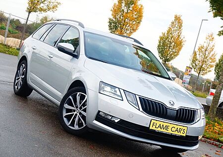 Skoda Octavia Combi Soleil*LED*NAVI*AHK*Tüv- Neu