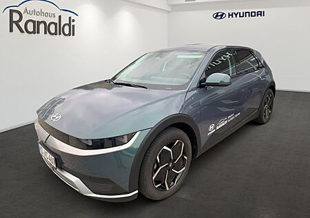 Hyundai IONIQ 5 gebraucht kaufen Hyundai IONIQ 5 77,4kWh TECHNIQ+++++Assistenz-Paket+++++
