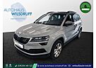 Skoda Karoq Ambition*NAVI*SHZ*DAB*KAMERA*Garantie-26